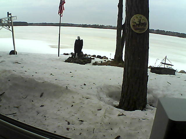 Whiteface Cam Image - Thu, 04/02/2020 2:35pm 