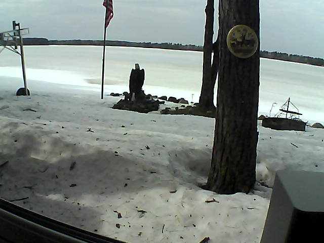 Whiteface Cam Image - Thu, 04/02/2020 2:55pm 