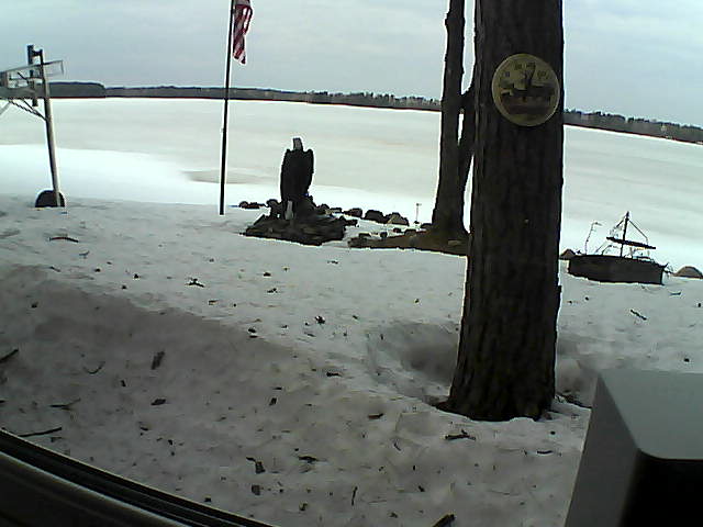 Whiteface Cam Image - Thu, 04/02/2020 3:05pm 