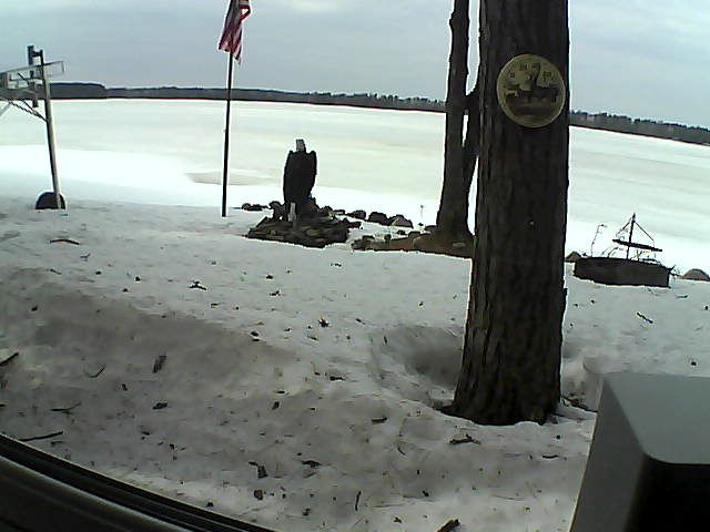 Whiteface Cam Image - Thu, 04/02/2020 3:15pm 