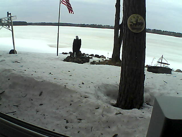 Whiteface Cam Image - Thu, 04/02/2020 3:25pm 