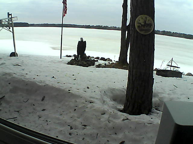 Whiteface Cam Image - Thu, 04/02/2020 3:45pm 