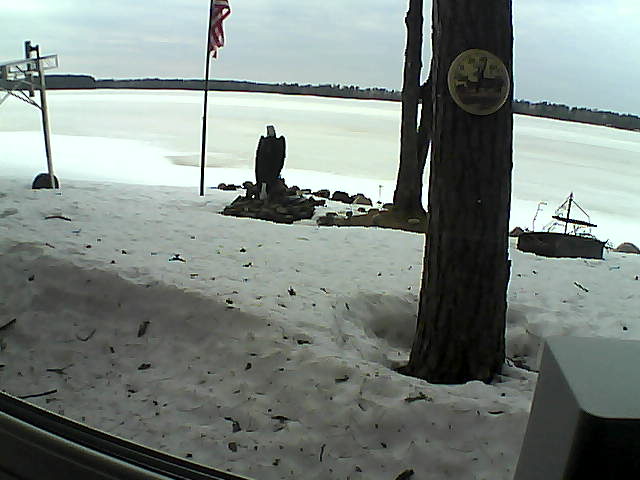 Whiteface Cam Image - Thu, 04/02/2020 3:55pm 