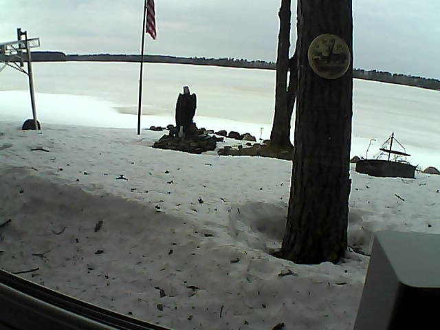 Whiteface Cam Image - Thu, 04/02/2020 4:05pm 