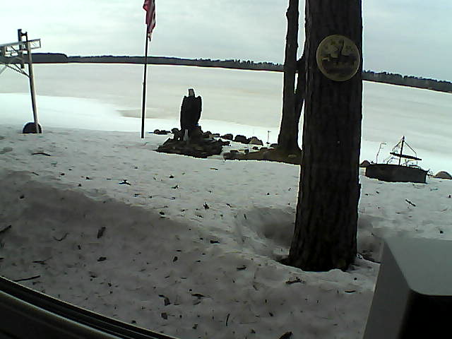 Whiteface Cam Image - Thu, 04/02/2020 4:15pm 