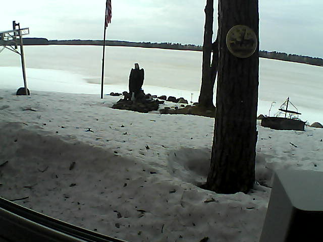 Whiteface Cam Image - Thu, 04/02/2020 4:25pm 