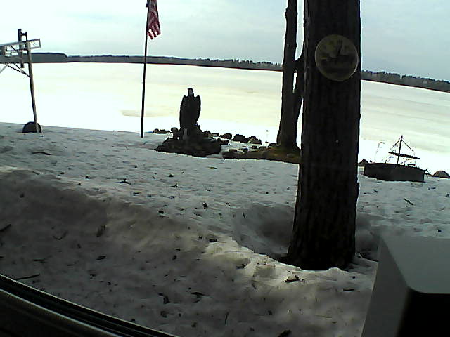 Whiteface Cam Image - Thu, 04/02/2020 4:35pm 