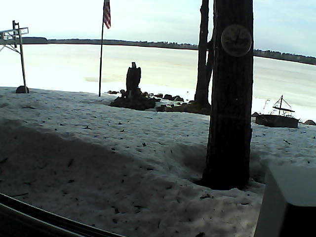 Whiteface Cam Image - Thu, 04/02/2020 4:45pm 