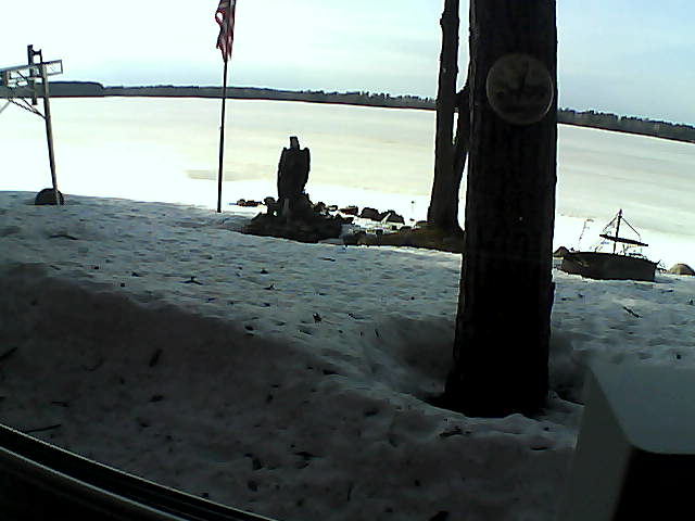 Whiteface Cam Image - Thu, 04/02/2020 4:55pm 