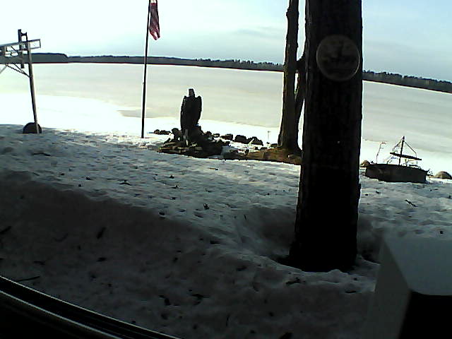 Whiteface Cam Image - Thu, 04/02/2020 5:15pm 