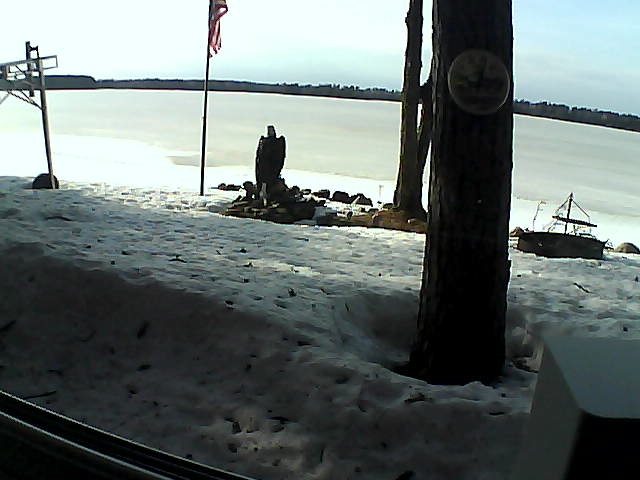 Whiteface Cam Image - Thu, 04/02/2020 5:25pm 