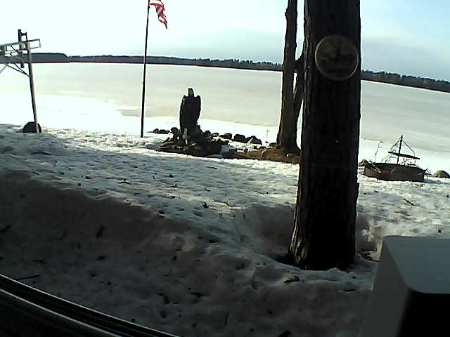 Whiteface Cam Image - Thu, 04/02/2020 5:35pm 