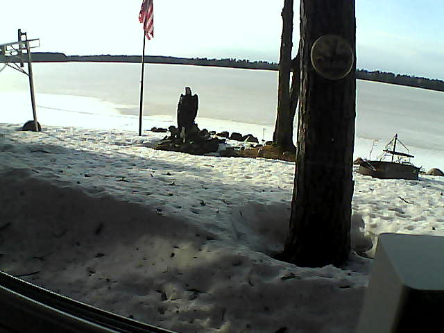 Whiteface Cam Image - Thu, 04/02/2020 5:55pm 