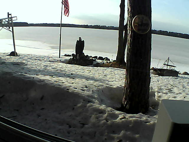 Whiteface Cam Image - Thu, 04/02/2020 6:15pm 