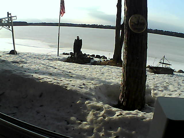 Whiteface Cam Image - Thu, 04/02/2020 6:25pm 