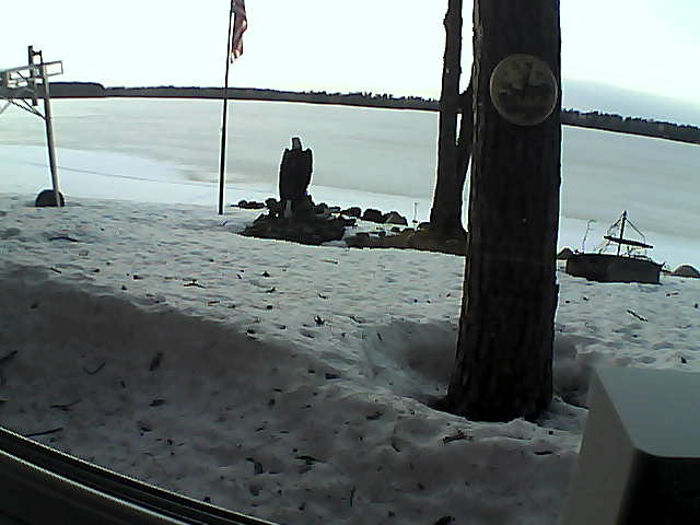 Whiteface Cam Image - Thu, 04/02/2020 6:35pm 