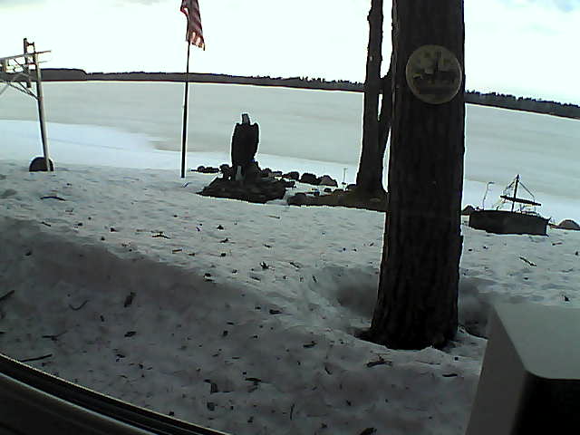 Whiteface Cam Image - Thu, 04/02/2020 6:55pm 