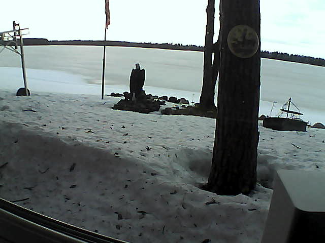 Whiteface Cam Image - Thu, 04/02/2020 7:05pm 