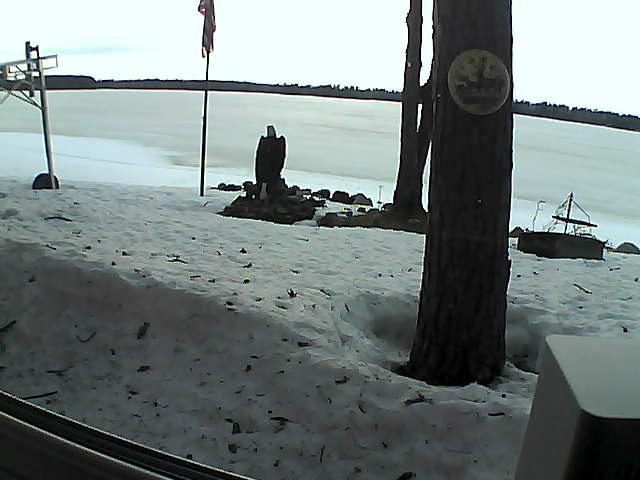 Whiteface Cam Image - Thu, 04/02/2020 7:15pm 