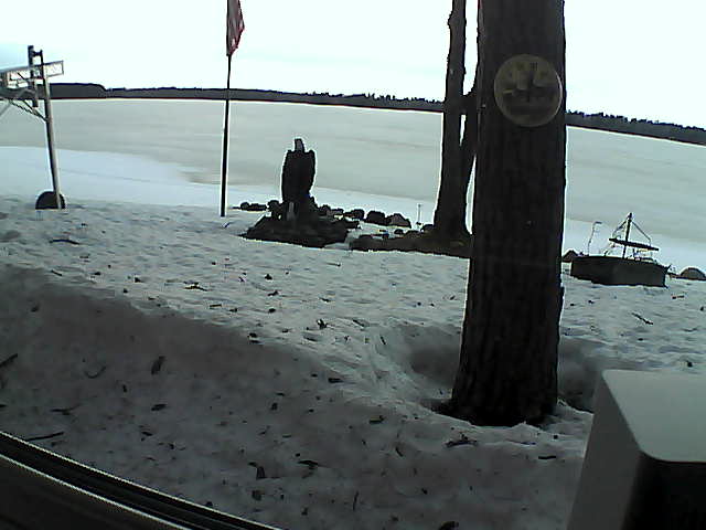 Whiteface Cam Image - Thu, 04/02/2020 7:25pm 