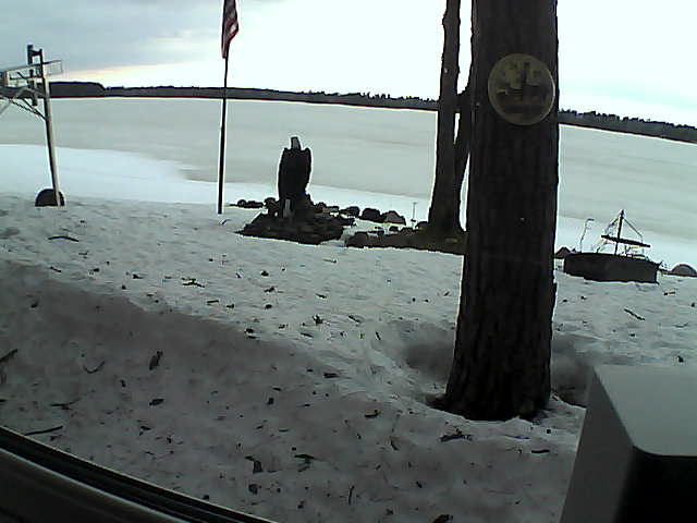 Whiteface Cam Image - Thu, 04/02/2020 7:35pm 