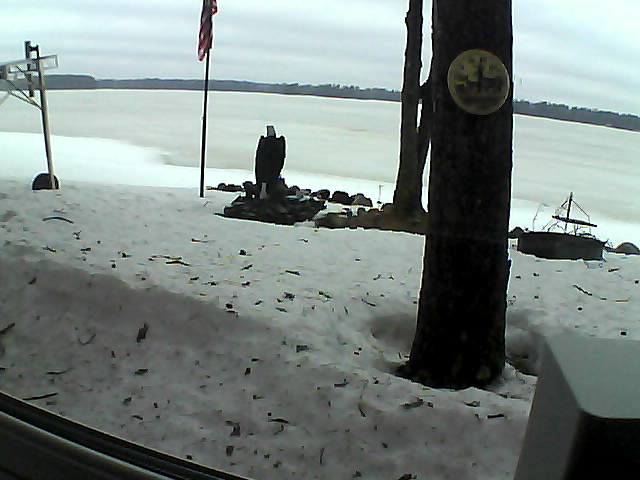 Whiteface Cam Image - Fri, 04/03/2020 6:42am 