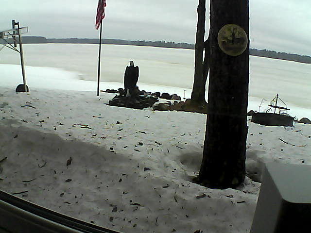 Whiteface Cam Image - Fri, 04/03/2020 6:52am 