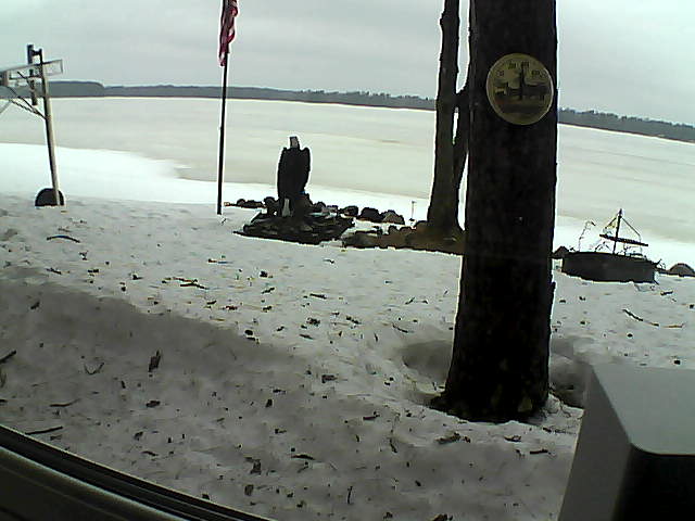 Whiteface Cam Image - Fri, 04/03/2020 7:02am 