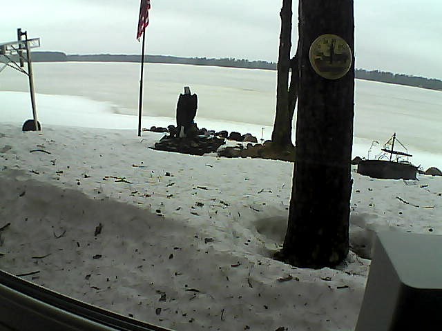 Whiteface Cam Image - Fri, 04/03/2020 7:12am 
