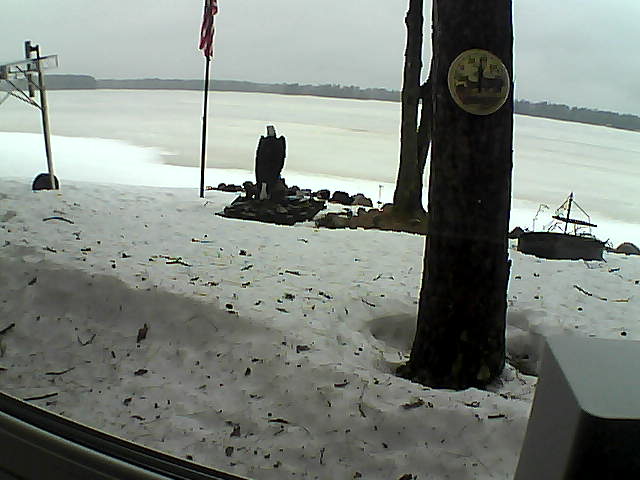 Whiteface Cam Image - Fri, 04/03/2020 7:22am 