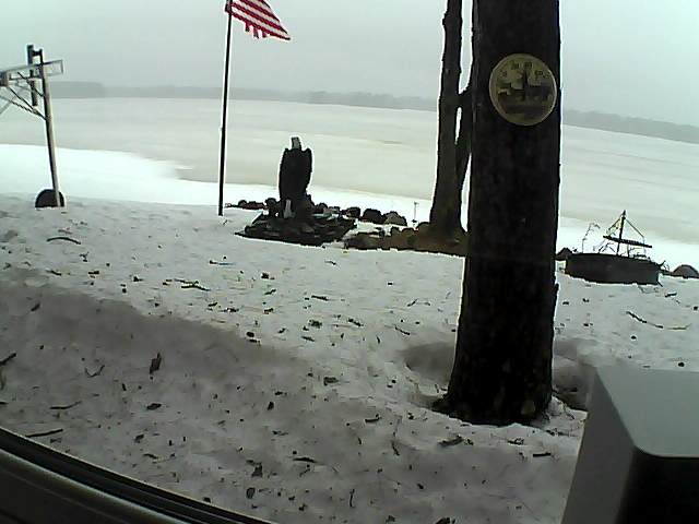 Whiteface Cam Image - Fri, 04/03/2020 7:32am 