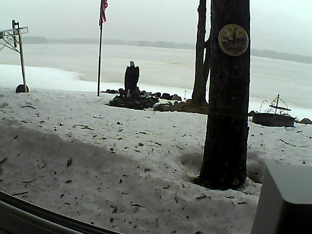 Whiteface Cam Image - Fri, 04/03/2020 7:42am 