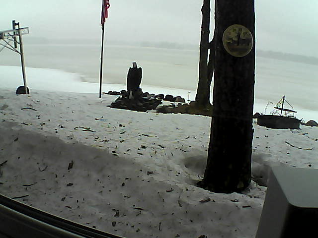 Whiteface Cam Image - Fri, 04/03/2020 7:52am 