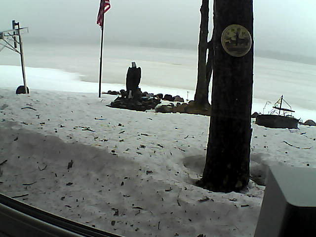 Whiteface Cam Image - Fri, 04/03/2020 8:02am 