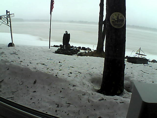 Whiteface Cam Image - Fri, 04/03/2020 8:12am 