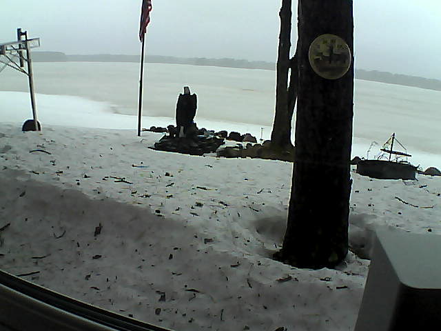 Whiteface Cam Image - Fri, 04/03/2020 8:22am 