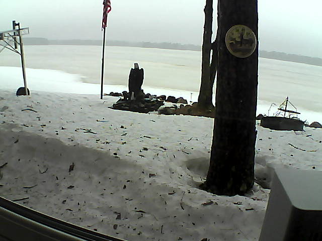Whiteface Cam Image - Fri, 04/03/2020 8:32am 