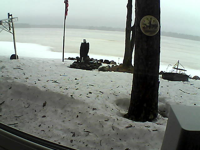 Whiteface Cam Image - Fri, 04/03/2020 8:42am 