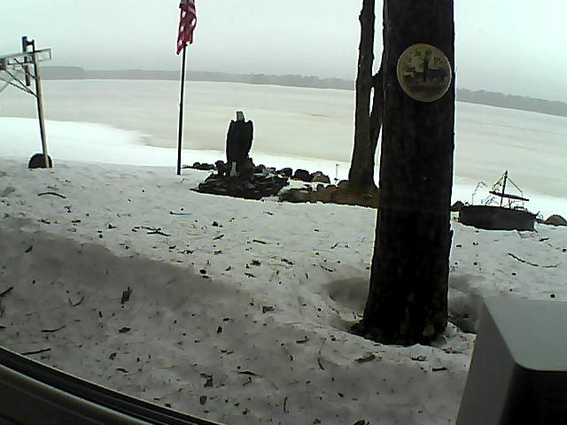 Whiteface Cam Image - Fri, 04/03/2020 8:52am 