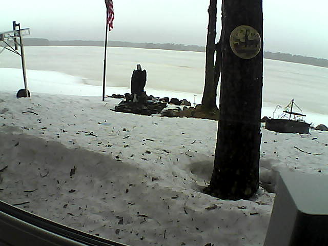 Whiteface Cam Image - Fri, 04/03/2020 9:02am 