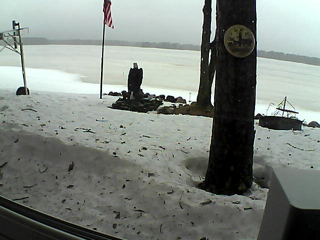 Whiteface Cam Image - Fri, 04/03/2020 9:12am 