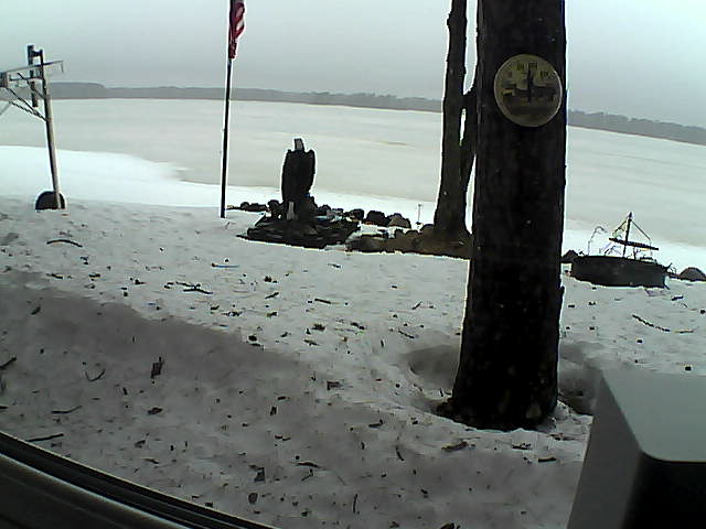 Whiteface Cam Image - Fri, 04/03/2020 9:22am 