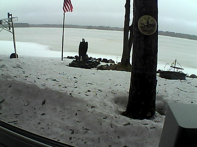 Whiteface Cam Image - Fri, 04/03/2020 9:32am 