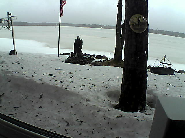 Whiteface Cam Image - Fri, 04/03/2020 9:42am 