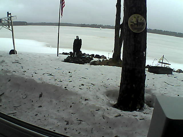 Whiteface Cam Image - Fri, 04/03/2020 9:52am 