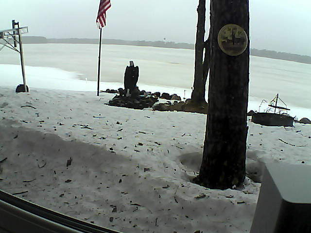 Whiteface Cam Image - Fri, 04/03/2020 10:13am 