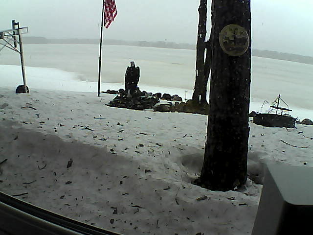 Whiteface Cam Image - Fri, 04/03/2020 10:23am 