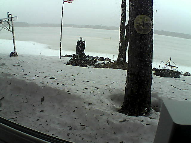Whiteface Cam Image - Fri, 04/03/2020 10:33am 