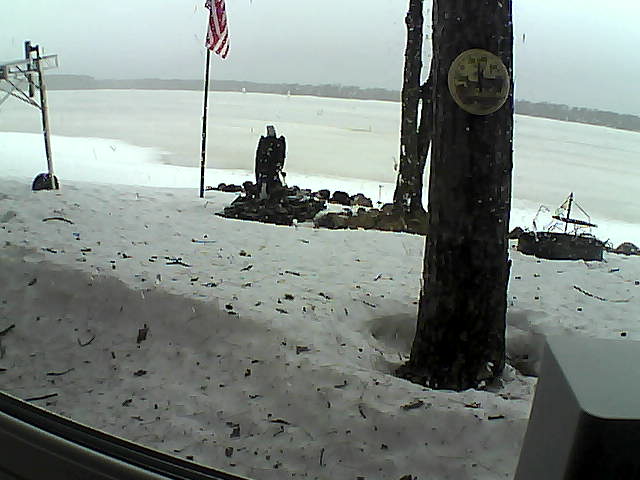 Whiteface Cam Image - Fri, 04/03/2020 10:43am 