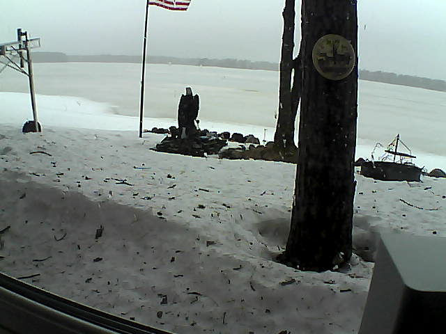 Whiteface Cam Image - Fri, 04/03/2020 10:53am 